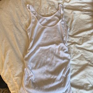 Old Navy maternity tank top